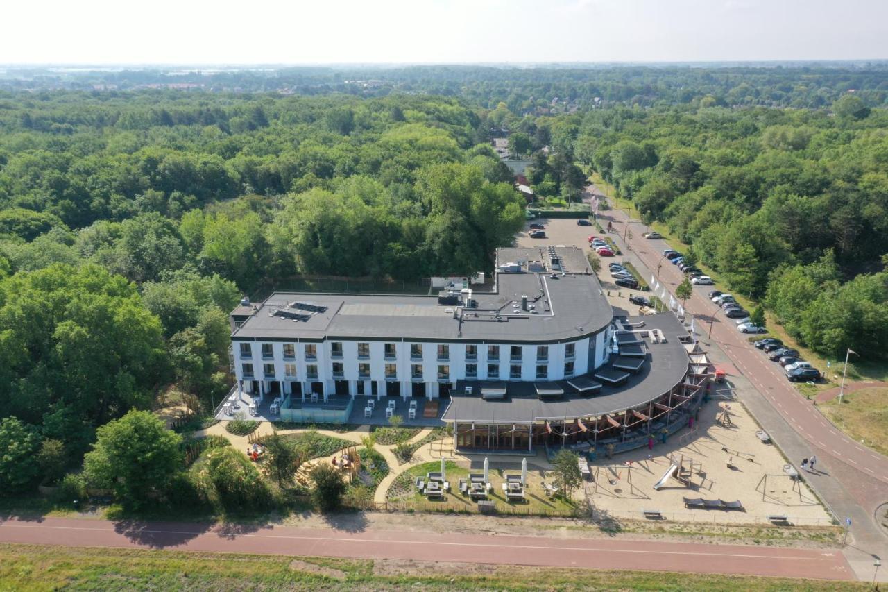 'T Wapen Van Marion Oostvoorne Exterior foto